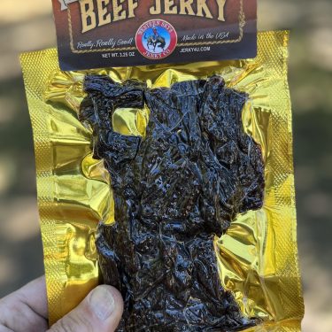 Original Beef Jerky – Western Sky's Jerky